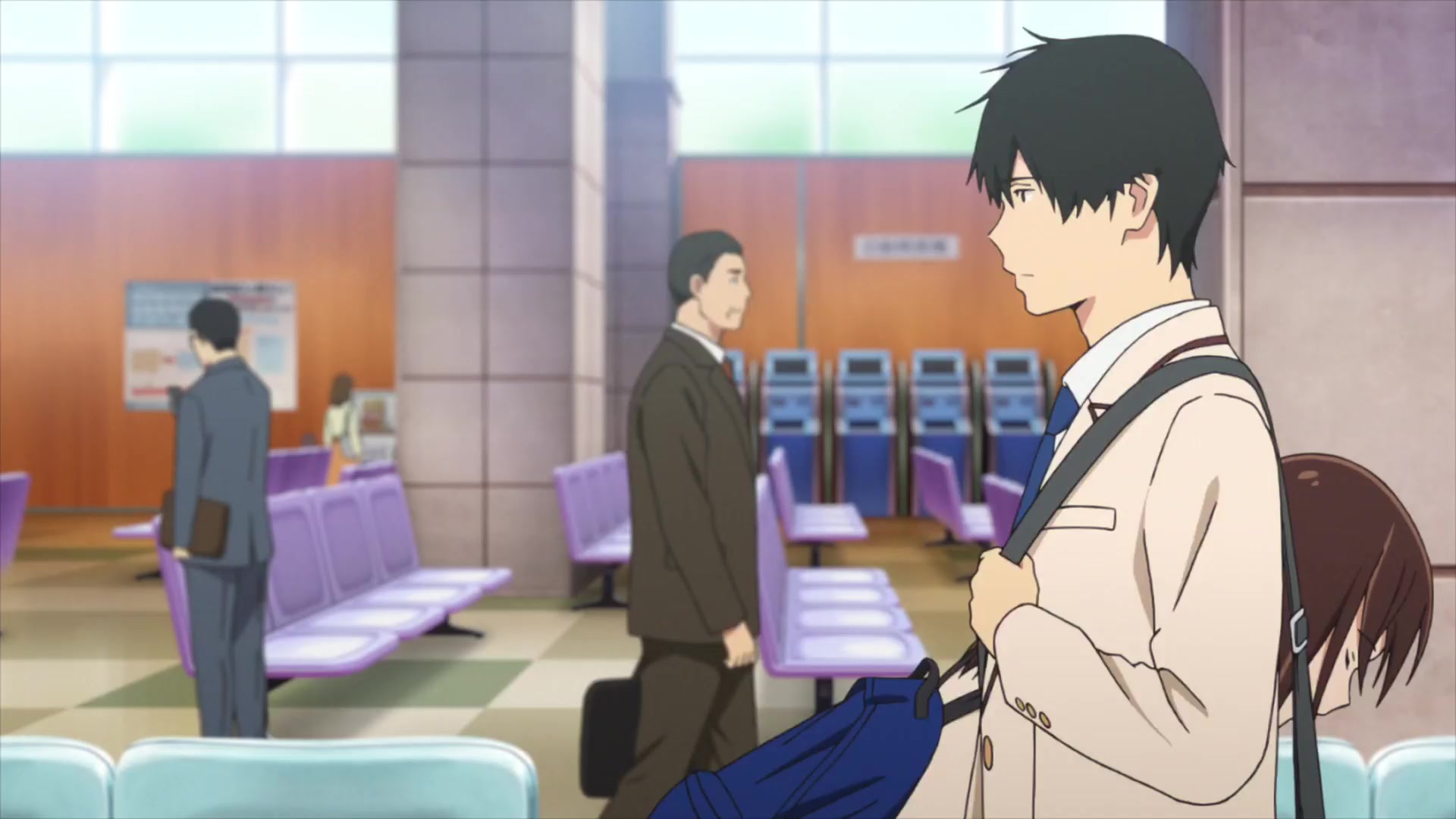 [Tsukyio Editing Resources] I Want to Eat Your Pancreas Raw Clips (116) (tsukyio.com).mp4